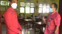 UJIAN SEKOLAH