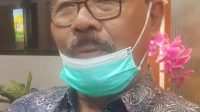 KEPALA Dinas Pendidikan Gianyar, Wayan Sadra. Foto: adi KEPALA Dinas Pendidikan Gianyar, Wayan Sadra. Foto: adi