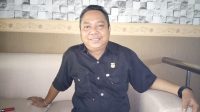WAKIL Ketua DPRD Kota Mataram, Wayan Sugiartha. Foto: rul WAKIL Ketua DPRD Kota Mataram, Wayan Sugiartha. Foto: rul