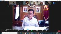 DEPUTI VII Badan Intelijen Negara (BIN) Wawan Hari Purwanto dalam webinar “Menyikapi Perubahan Undang-Undang ITE,” yang digelar Persatuan Wartawan Indonesia (PWI) Pusat, Rabu (10/3/2021). Foto: ist DEPUTI VII Badan Intelijen Negara (BIN) Wawan Hari Purwanto dalam webinar “Menyikapi Perubahan Undang-Undang ITE,” yang digelar Persatuan Wartawan Indonesia (PWI) Pusat, Rabu (10/3/2021). Foto: ist