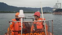 TIM SAR gabungan menuju lokasi area pencarian nelayan yang dilaporkan hilang dengan Rigid Inflatable Boat (RIB) dari Pelabuhan Celukan Bawang. Foto: ist TIM SAR gabungan menuju lokasi area pencarian nelayan yang dilaporkan hilang dengan Rigid Inflatable Boat (RIB) dari Pelabuhan Celukan Bawang. Foto: ist