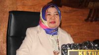 KETUA DPRD NTB, Baiq Isvie Rupaedah. Foto: rul KETUA DPRD NTB, Baiq Isvie Rupaedah. Foto: rul