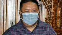 Bambang Mei Finarwanto. Foto: rul Bambang Mei Finarwanto. Foto: rul