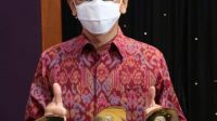 BPD BALI