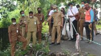 BUPATI Karangasem, I Gede Dana, mulai meningkatkan intensitas kinerjanya, terutama untuk membangun infrastruktur jembatan-jalan rusak di Karangasem. Foto: ist BUPATI Karangasem, I Gede Dana, mulai meningkatkan intensitas kinerjanya, terutama untuk membangun infrastruktur jembatan-jalan rusak di Karangasem. Foto: ist