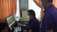 BUPATI KLUNGKUNG