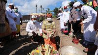 BUPATI SUWIRTA