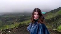 DUNIA maya dibuat heboh dengan adanya video mesum yang dibuat bule asal Rusia bernama Mika Nika. Lebih heboh lagi, lokasi asusila cewek yang disebut-sebut sebagai bintang film porno itu adalah di kawasan Gunung Batur, yang termasuk kawasan suci. Foto: ist DUNIA maya dibuat heboh dengan adanya video mesum yang dibuat bule asal Rusia bernama Mika Nika. Lebih heboh lagi, lokasi asusila cewek yang disebut-sebut sebagai bintang film porno itu adalah di kawasan Gunung Batur, yang termasuk kawasan suci. Foto: ist