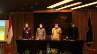 BUPATI Suwirta menghadiri kegiatan pemberdayaan masyarakat antinarkoba, Selasa (27/4/2021). Foto: ist BUPATI Suwirta menghadiri kegiatan pemberdayaan masyarakat antinarkoba, Selasa (27/4/2021). Foto: ist