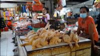 DAGING AYAM