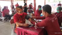 DONOR DARAH