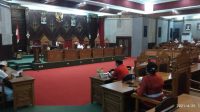 DPRD KARANGASEM