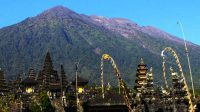 GUNUNG AGUNG
