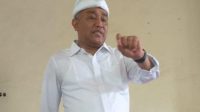 KETUA KPU Bali, I Dewa Agung Gede Lidartawan. Foto: hen KETUA KPU Bali, I Dewa Agung Gede Lidartawan. Foto: hen