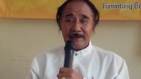 Ida Pedanda Gede Ketut Putra Timbul. Foto: tra Ida Pedanda Gede Ketut Putra Timbul. Foto: tra