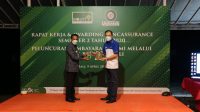 MoU Bank BPD Bali dengan asuransi Equity Life Indonesia. Foto: ist MoU Bank BPD Bali dengan asuransi Equity Life Indonesia. Foto: ist