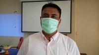 Plt Kepala Dinas Pendidikan Kepemudaan dan Olahraga (Disdikpora) Kota Denpasar, AA Made Wijaya Asmara. Foto: tra Plt Kepala Dinas Pendidikan Kepemudaan dan Olahraga (Disdikpora) Kota Denpasar, AA Made Wijaya Asmara. Foto: tra