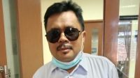 ANGGOTA Komisi I DPRD NTB, Najamuddin Mustafa. Foto: rul ANGGOTA Komisi I DPRD NTB, Najamuddin Mustafa. Foto: rul