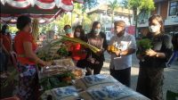 PASAR TANI