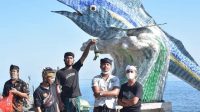 PATUNG IKAN