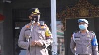 POLRES BANGLI