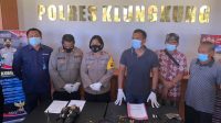 WAKAPOLRES KLUNGKUNG