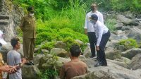 Wabup Artha Dipa cek Tukad Unda