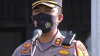 KAPOLRES Bangli, AKBP I Gusti Dhana Aryawan. Foto: ist KAPOLRES Bangli, AKBP I Gusti Dhana Aryawan. Foto: ist