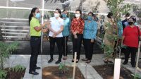 02565 Badung Ny Seniasih Resmikan Rumah Vertikal (19)