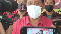 AA Bagus Adhi Mahendra Putra. Foto: hen AA Bagus Adhi Mahendra Putra. Foto: hen