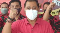 AA Bagus Adhi Mahendra Putra. Foto: hen AA Bagus Adhi Mahendra Putra. Foto: hen