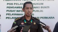 AA Ngurah Jayalantara. Foto: rik AA Ngurah Jayalantara. Foto: rik