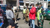 BUPATI Bangli, Sang Nyoman Sedana Arta, memberi perhatian serius atas Operasi Yustisi. Foto: ist BUPATI Bangli, Sang Nyoman Sedana Arta, memberi perhatian serius atas Operasi Yustisi. Foto: ist