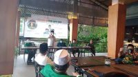 KETUA Umum DPP PPP, Suharso Monoarfa, saat memberi arahan kepada kader PPP di NTB di Lombok Barat, Sabtu (1/5/2021). Foto: rul KETUA Umum DPP PPP, Suharso Monoarfa, saat memberi arahan kepada kader PPP di NTB di Lombok Barat, Sabtu (1/5/2021). Foto: rul