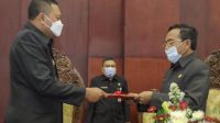 DPRD GIANYAR