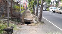DRAINASE BANGLI