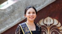 AKADEMISI FISIP Universitas Udayana, Kadek Dwita Apriani. Foto: ist AKADEMISI FISIP Universitas Udayana, Kadek Dwita Apriani. Foto: ist