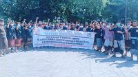 Deklarasi di Jembrana