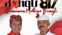 HUT bangli