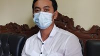 Plt Perbekel Melinggih, I Gede Adi Utama. Foto: adi Plt Perbekel Melinggih, I Gede Adi Utama. Foto: adi