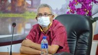 IGK Kresna Budi. Foto: ist IGK Kresna Budi. Foto: ist