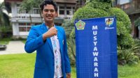 Komang Bramana Tri Wibawa (Bram). Foto: adi Komang Bramana Tri Wibawa (Bram). Foto: adi