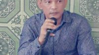 Lalu Satriawandi. Foto: rul Lalu Satriawandi. Foto: rul