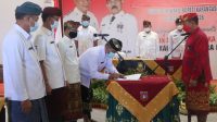 LANTIK PEJABAT