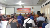 DINAS Perpustakaan dan Kearsipan (Dispustaka) Kabupaten Karangasem menyelenggarakan kegiatan seleksi dan pengadaan koleksi budaya etnis Nusantara, Senin (17/5/2021). Foto: ist DINAS Perpustakaan dan Kearsipan (Dispustaka) Kabupaten Karangasem menyelenggarakan kegiatan seleksi dan pengadaan koleksi budaya etnis Nusantara, Senin (17/5/2021). Foto: ist