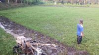 PETANI di Gianyar kekurangan alsintan untuk bisa menggarap pertanian secara maksimal. Foto: adi PETANI di Gianyar kekurangan alsintan untuk bisa menggarap pertanian secara maksimal. Foto: adi