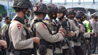 POLRES KARANGASEM
