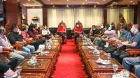 ROMBONGAN DPRD