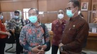 SATGAS KPK