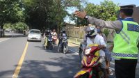 Senggigi ditutup Lebaran Topat